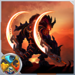 Tải Heroes Infinity Mod Full Tướng Modlmh.Com (Vô Hạn Tiền) v1.38.0
