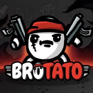 Tải Brotato MOD APK (Vô Hạn Tiền, Mở Khóa VIP) v1.3.854