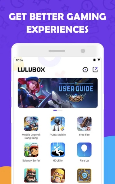Giới thiệu về Lulubox Pro APK