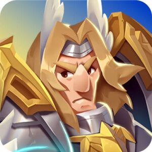 Tải Monster Knights MOD APK (Menu, Tăng Damage, Thủ) v1.0.7