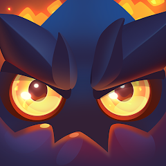 Tải Rush Royale MOD APK (Vô Hạn Tiền, Mua Sắm) v27.0.95241