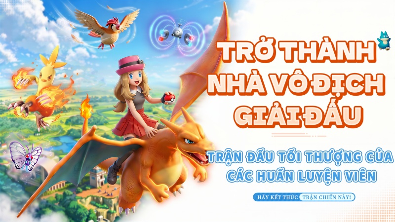 Khám phá nhiều hơn về tựa game Siêu Tiến Hóa