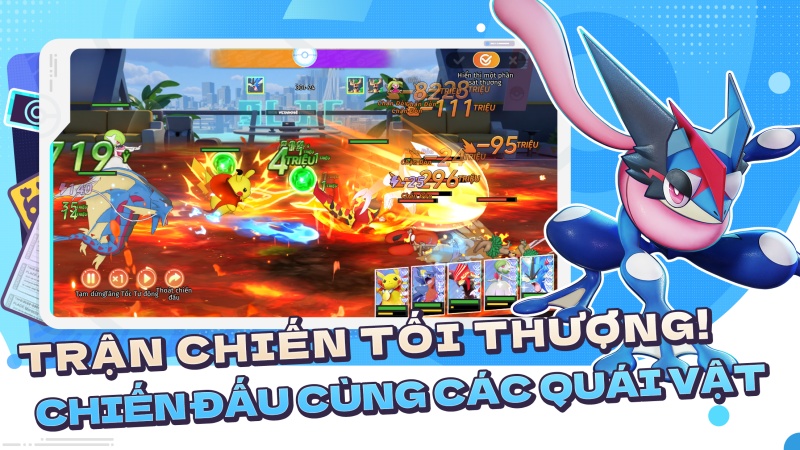 Môi trường tác động đến kỹ năng
