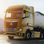 Tải Truckers of Europe 3 MOD APK (Vô Hạn Tiền, Không QC) v0.7.64