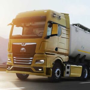 Tải Truckers of Europe 3 MOD APK (Vô Hạn Tiền, Không QC) v0.7.64