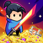 Tải hack Hero Survival IO MOD APK (Menu, Vô Hạn Tiền, Bất Tử) v1.8.2