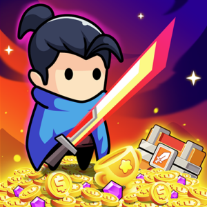 Tải hack Hero Survival IO MOD APK (Menu, Vô Hạn Tiền, Bất Tử) v1.8.2